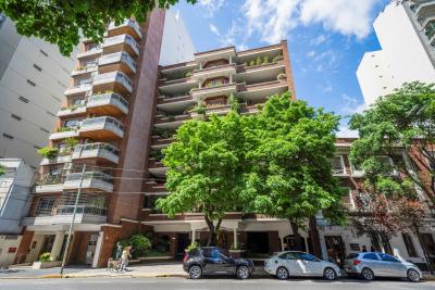 Departamento 4 dormitorios en venta en Caballito, Ciudad de Buenos Aires