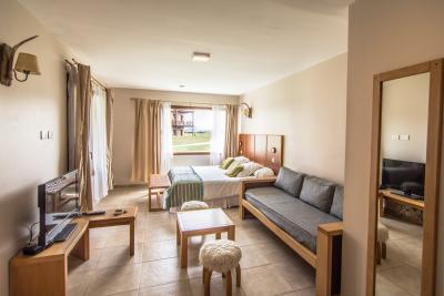 Departamento en alquiler temporario en Dina Huapi, Bariloche