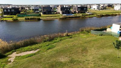 Terreno en venta en Puertos, Escobar