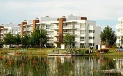 Departamento 1 dormitorios en alquiler temporario en Santa Barbara, Tigre