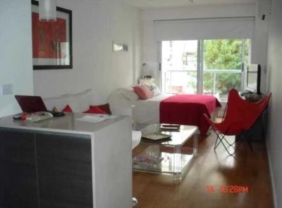 Departamento en venta en Palermo Soho, Ciudad de Buenos Aires