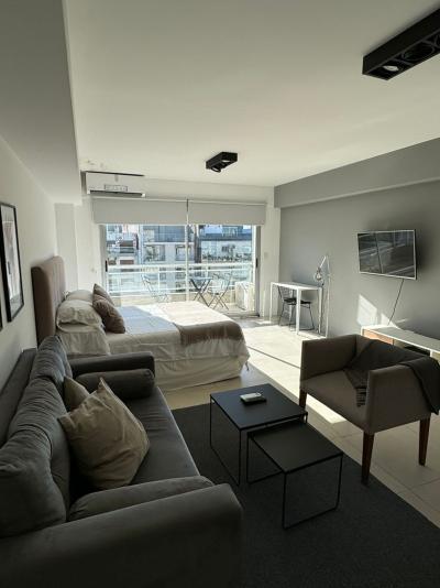 Departamento en alquiler en Palermo, Ciudad de Buenos Aires