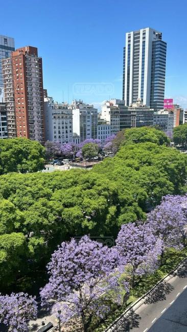 Departamento 1 dormitorios en alquiler en Congreso, Ciudad de Buenos Aires