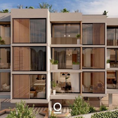 Departamento 1 dormitorios en venta en General Pacheco, Tigre