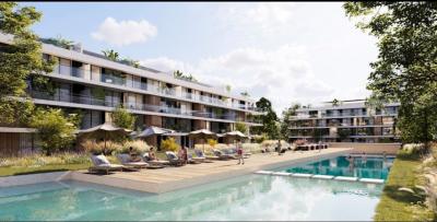 Departamento 2 dormitorios en venta en Benavidez, Tigre