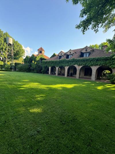 Casa 5 dormitorios en venta en Lomas de San Isidro, San Isidro