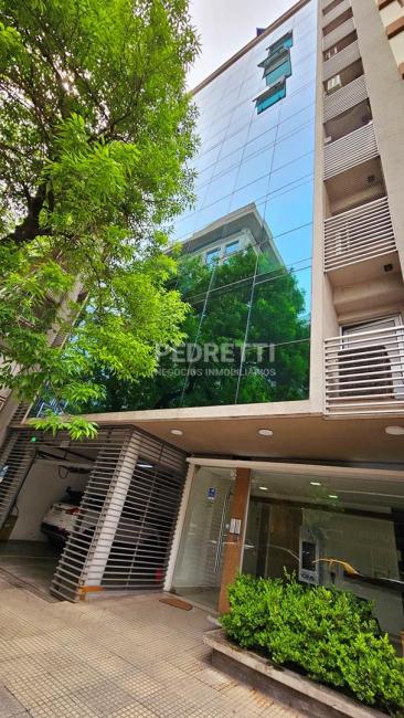 Oficina en venta en Belgrano, Ciudad de Buenos Aires