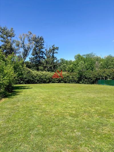 Terreno en venta en La Cañada de Pilar, Pilar