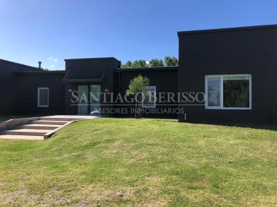 Terreno en venta en Exaltacion de la Cruz