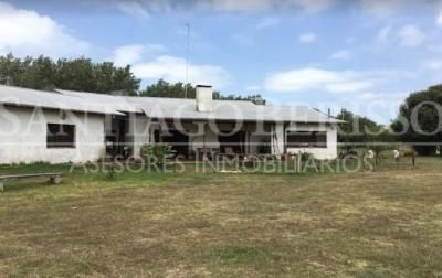 Terreno en venta en Campana