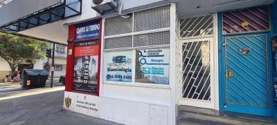 Local en alquiler en Villa Crespo, Ciudad de Buenos Aires