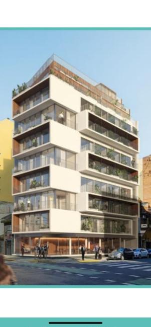 Local en venta en Recoleta, Ciudad de Buenos Aires