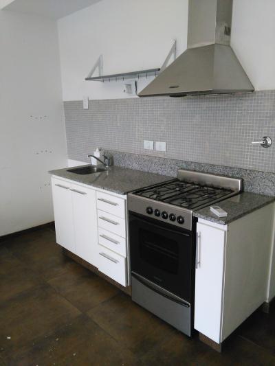 Departamento 1 dormitorios en venta en Tigre