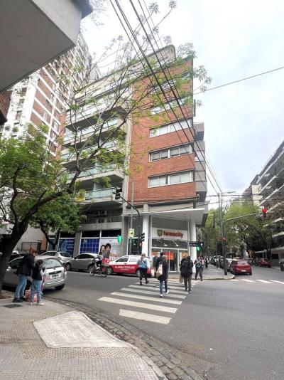Oficina en venta en Belgrano, Ciudad de Buenos Aires
