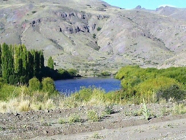 Terreno en venta en Rio Limay, Bariloche
