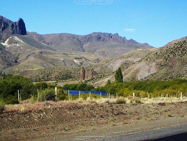 Terreno en venta en Rio Limay, Bariloche