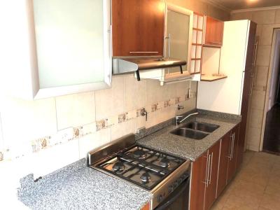 Departamento 1 dormitorios en venta en Floresta, Ciudad de Buenos Aires