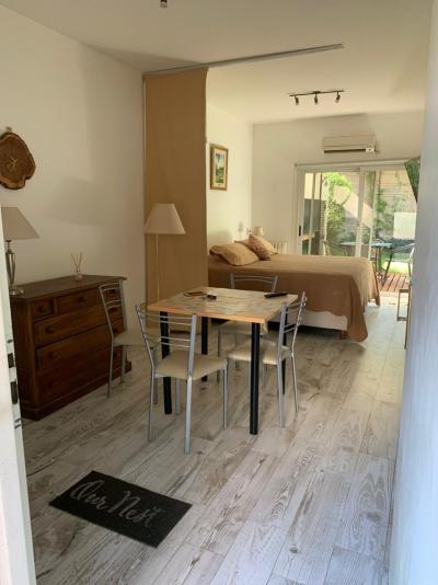 Departamento 1 dormitorios en venta en Las Mercedes, Pilar