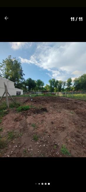 Terreno en venta en Tortuguitas, Malvinas Argentinas