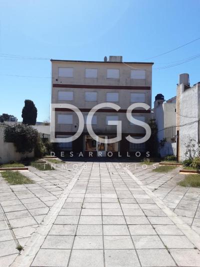 Departamento 1 dormitorios en venta en Santa Teresita