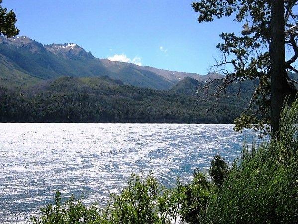 Turístico en venta en Lago Gutierrez, Bariloche