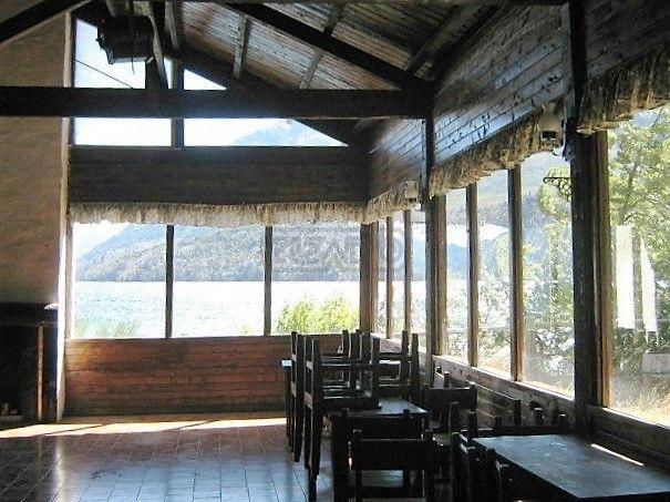 Turístico en venta en Lago Gutierrez, Bariloche