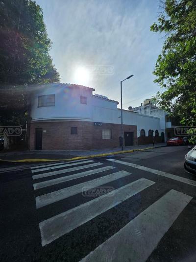 Terreno en venta en Saavedra, Ciudad de Buenos Aires