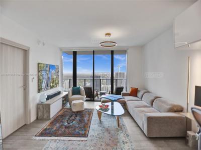 Departamento 1 dormitorios en venta en Brickell, Miami