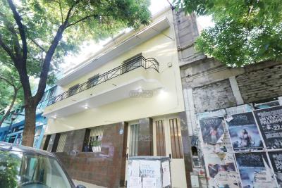 Departamento 3 dormitorios en venta en Balvanera, Ciudad de Buenos Aires