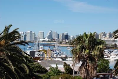 Departamento 2 dormitorios en venta en Punta del Este, Punta del Este