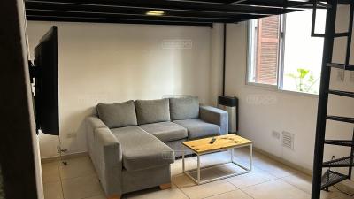 Departamento 1 dormitorios en venta en Recoleta, Ciudad de Buenos Aires