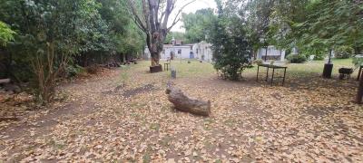 Terreno en venta en Pellegrini III (Villa Rosa), Pilar