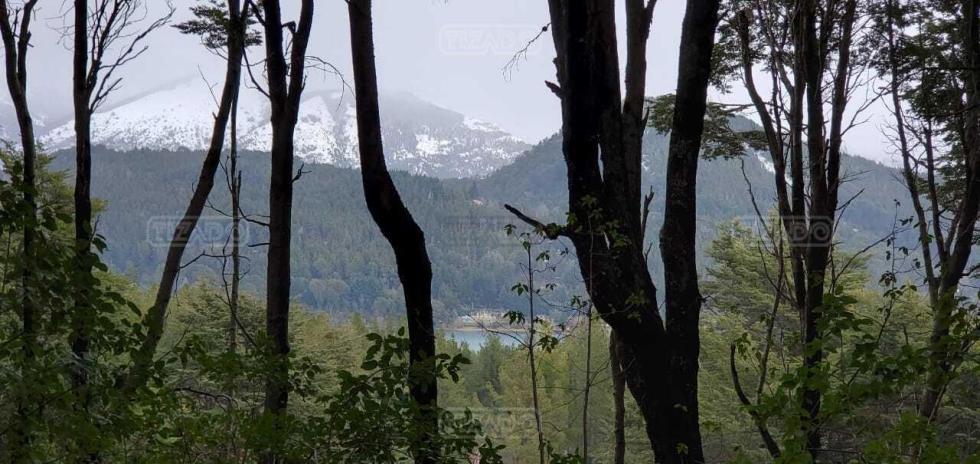 Terreno en venta en Peninsula San Pedro, Bariloche