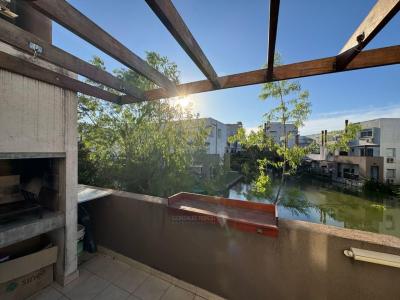 Departamento 1 dormitorios en alquiler en Nordelta, Tigre