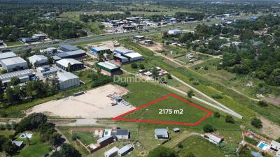 Terreno en venta en Francisco Álvarez, Moreno