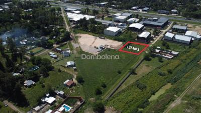 Terreno en venta en Francisco Álvarez, Moreno
