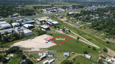 Terreno en venta en Francisco Álvarez, Moreno