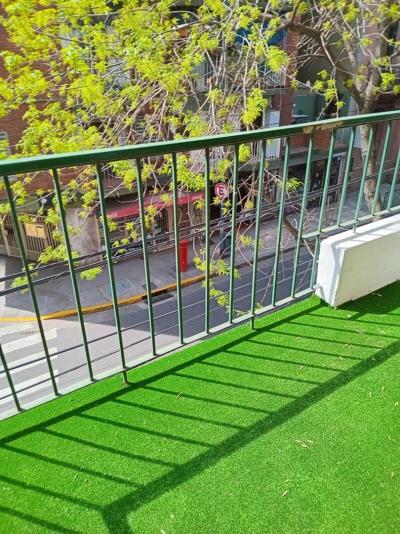 Departamento 1 dormitorios en alquiler en Palermo, Ciudad de Buenos Aires
