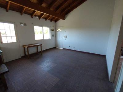 Departamento 1 dormitorios en alquiler en Pilar Centro, Pilar