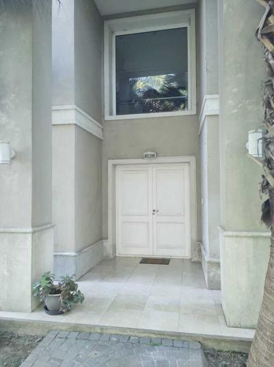 Casa 4 dormitorios en venta en Manuel Alberti, Pilar