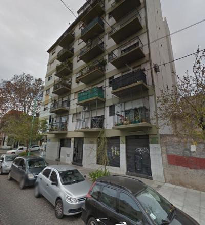 Departamento 1 dormitorios en venta en Villa Crespo, Ciudad de Buenos Aires