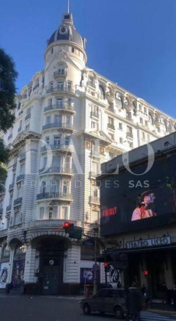 Departamento 4 dormitorios en venta en San Nicolas, Ciudad de Buenos Aires