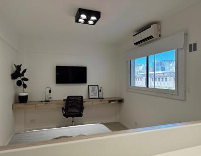 Departamento en venta en Palermo, Ciudad de Buenos Aires