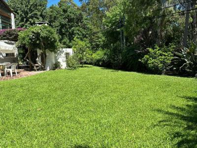 Casa 3 dormitorios en alquiler temporario en Lomas de San Isidro, San Isidro