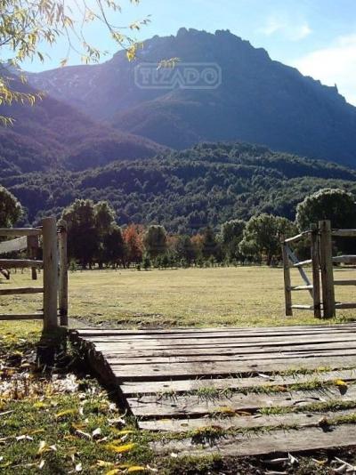 Terreno en venta en Villa Lago Mascardi, Bariloche