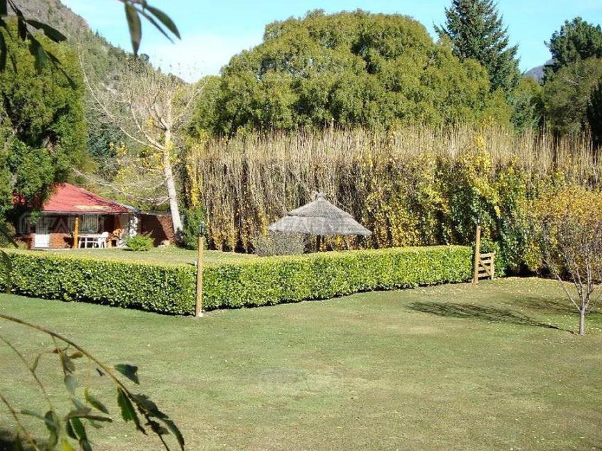 Terreno en venta en Villa Lago Mascardi, Bariloche