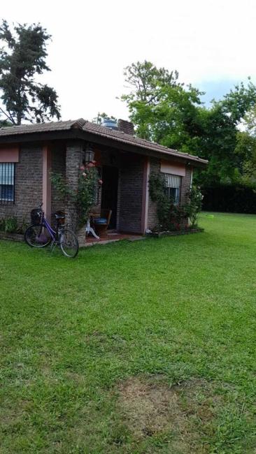 Casa 3 dormitorios en alquiler temporario en Barrio Parque Sakura, Exaltacion de la Cruz
