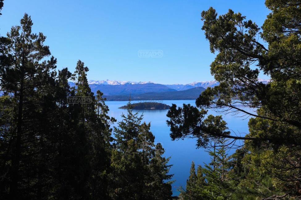 Terreno en venta en Pinar de Festa, Bariloche