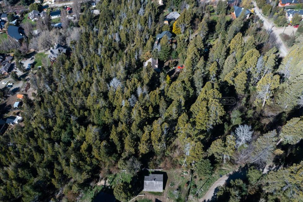 Terreno en venta en Pinar de Festa, Bariloche