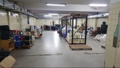 Depósito en alquiler en Villa Devoto, Ciudad de Buenos Aires